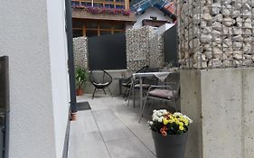 Ferienwohnung Marie